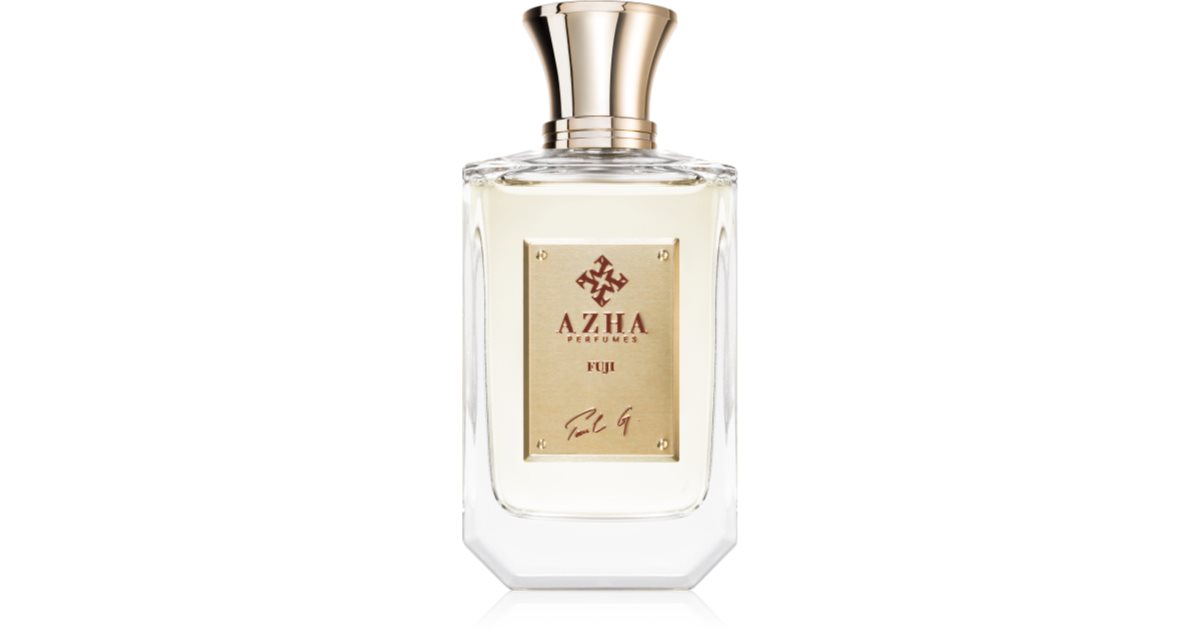 AZHA Fuji parfymer 100 ml