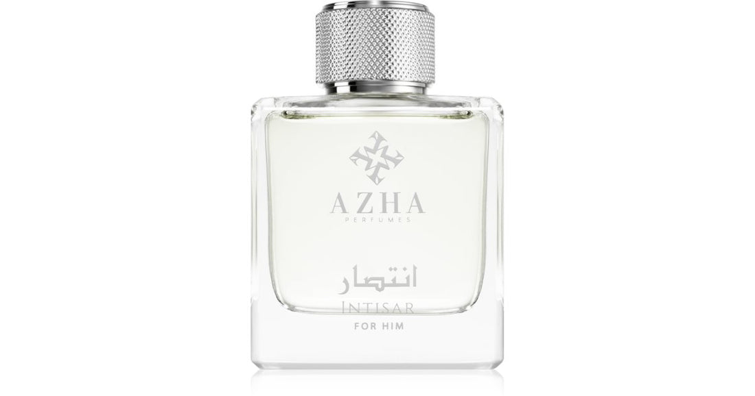 Parfums AZHA Intisar 100 ml