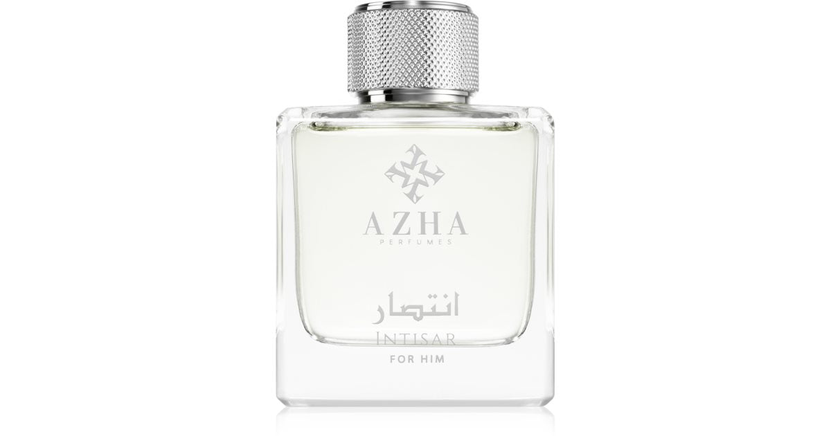 AZHA インティサール香水 100ml