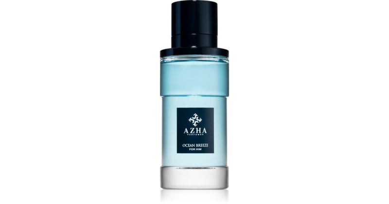 AZHA Perfumes אושן או דה פרפיום לגברים 100 מ"ל