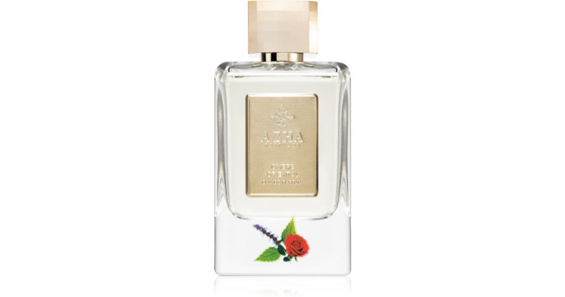 AZHA Perfumes オンブル オリエンタル オードパルファム ユニセックス 100ml