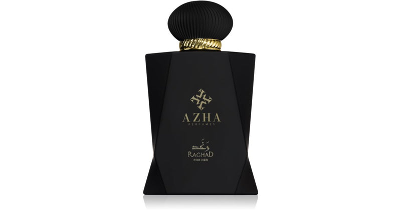 AZHA Perfumes Raghad Eau de Parfum for kvinner 100 ml