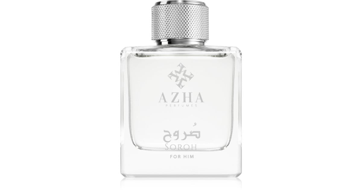 Αρώματα AZHA Soroh 100 ml