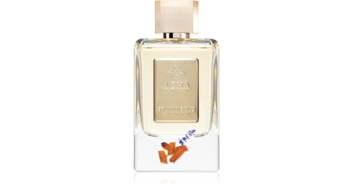 AZHA Perfumes Impresionante Oud 100 ml