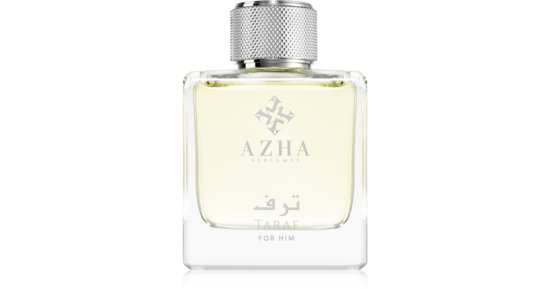 AZHA 향수 타라프 100 ml