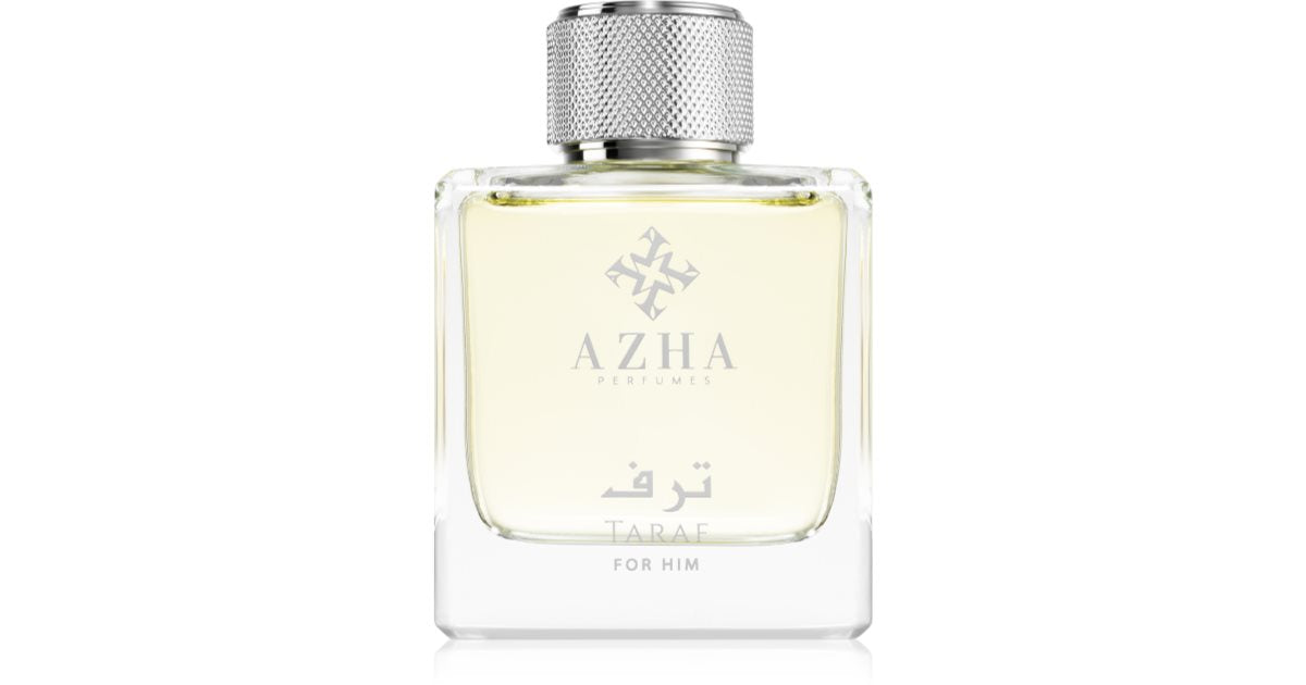 AZHA パフューム タラフ 100ml