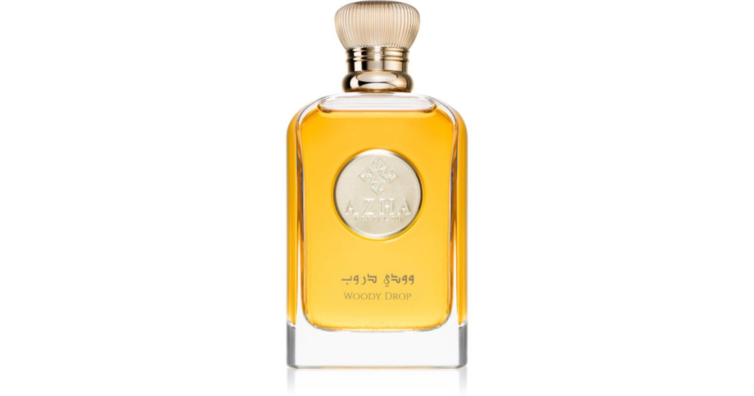 AZHA Woody Drop parfumer 100 ml