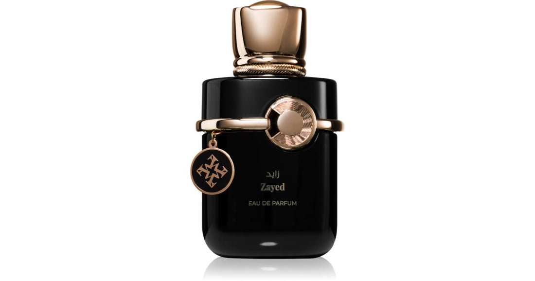 AZHA Perfumes ザイード オードパルファム ユニセックス 100ml