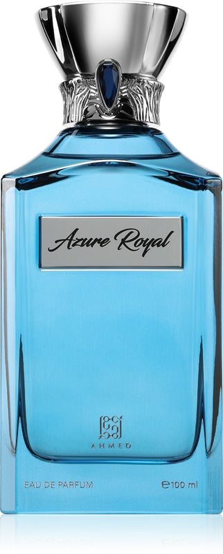 Ahmed Al Maghribi Azure Royal Unisex 100 ml Eau de Parfum