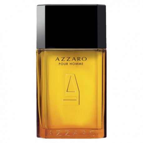 Azzaro Azzaro For menn - Eau De Toilette 30 Ml