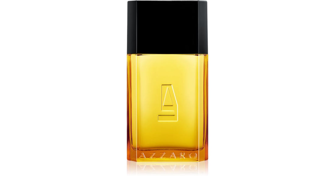 Azzaro Eau de Toilette pour homme 50 ml