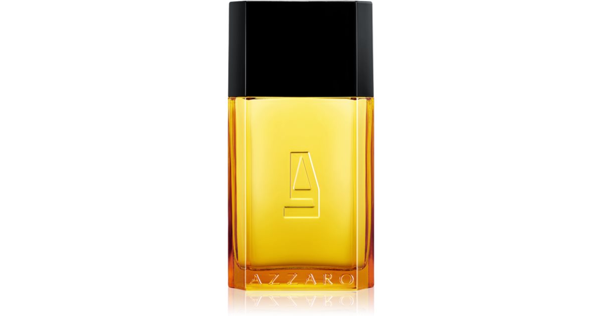 Azzaro Eau de Toilette voor mannen 50 ml