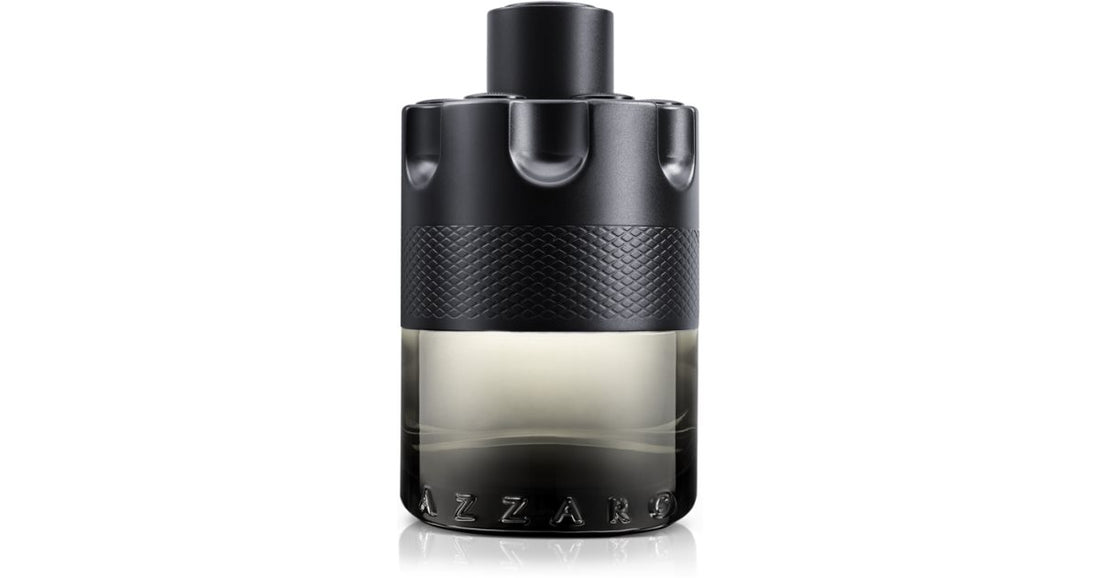 Azzaro The Most Wanted Intense Eau de Toilette til mænd 50 ml