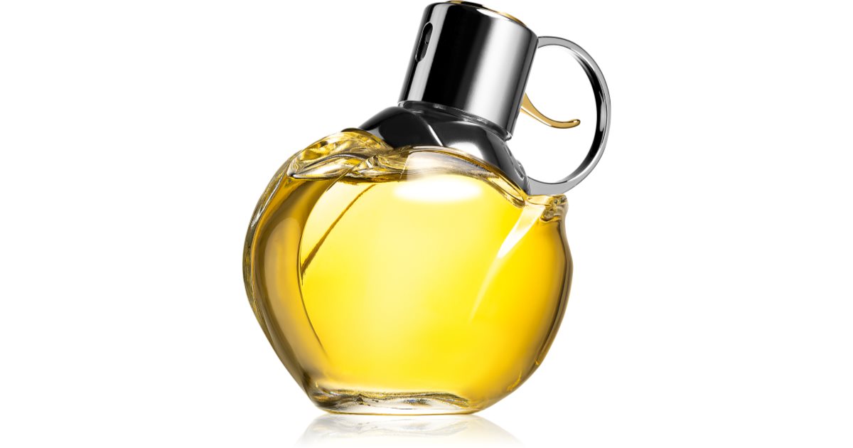 Azzaro عطر وانتد جيرل للنساء 80 مل