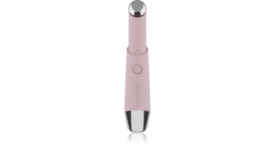 Beautifly B-Blink Blush strumento per massaggi per il contorno occhi e le labbra