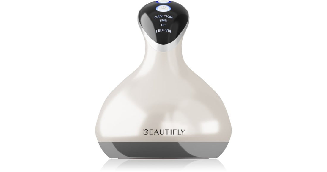 Beautifly B-Booster Body strumento per massaggi per il corpo 1 pz