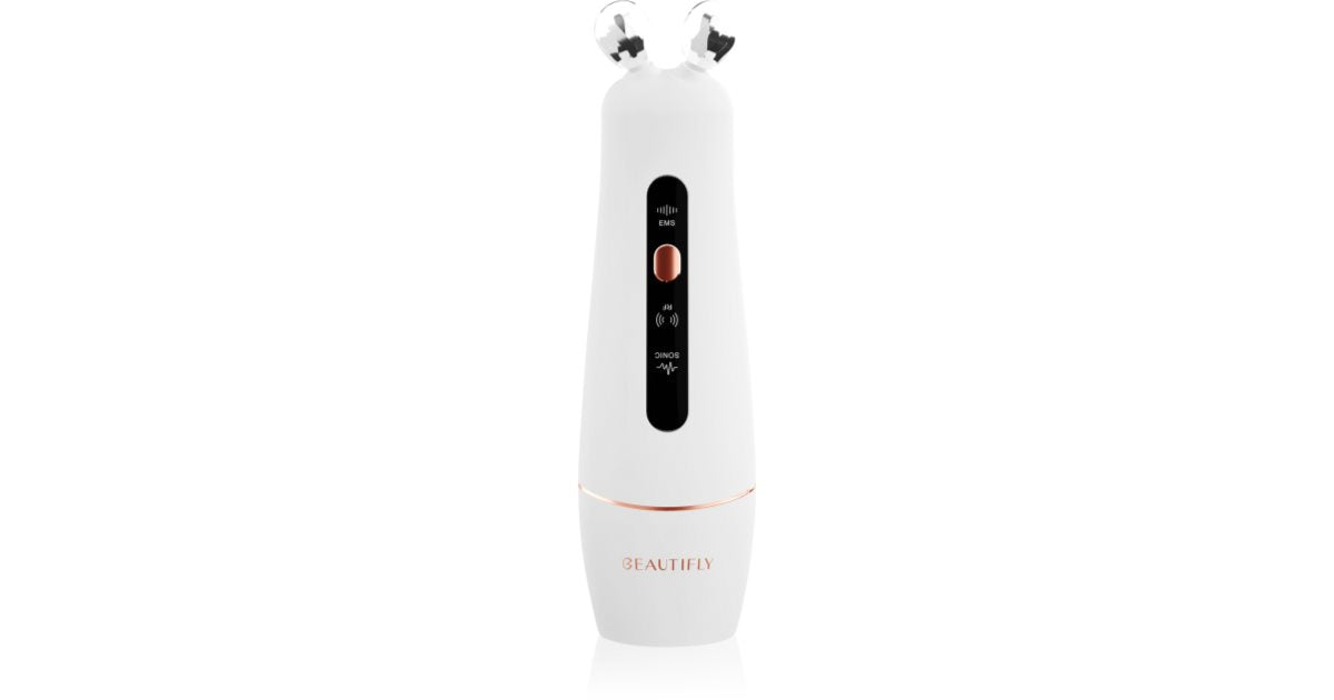 Beautifly B-Booster Pro straffende Lifting-Behandlung 