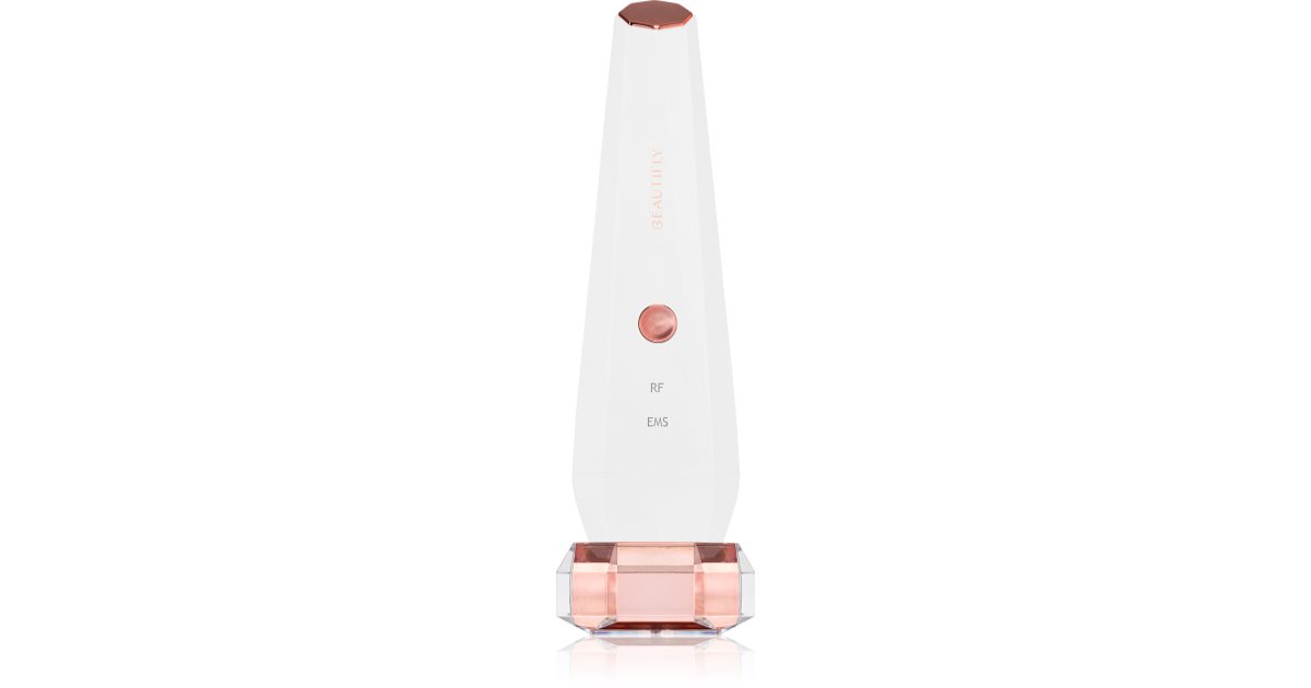 Beautifly B-Lumix PRO καλλυντική συσκευή για την ενίσχυση της παραγωγής κολλαγόνου + υποστήριξη 