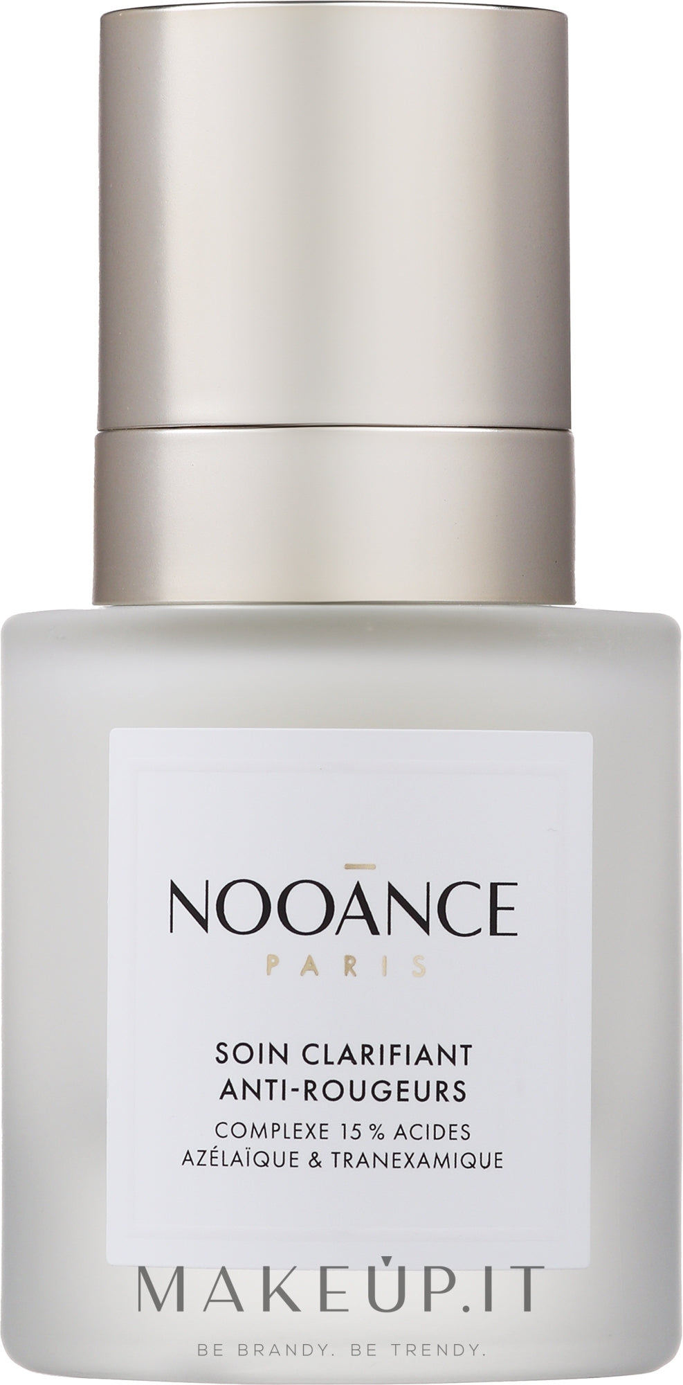 Trattamento antiarrossamento viso Nooance Clarifying Care Anti-Redness 35 ml