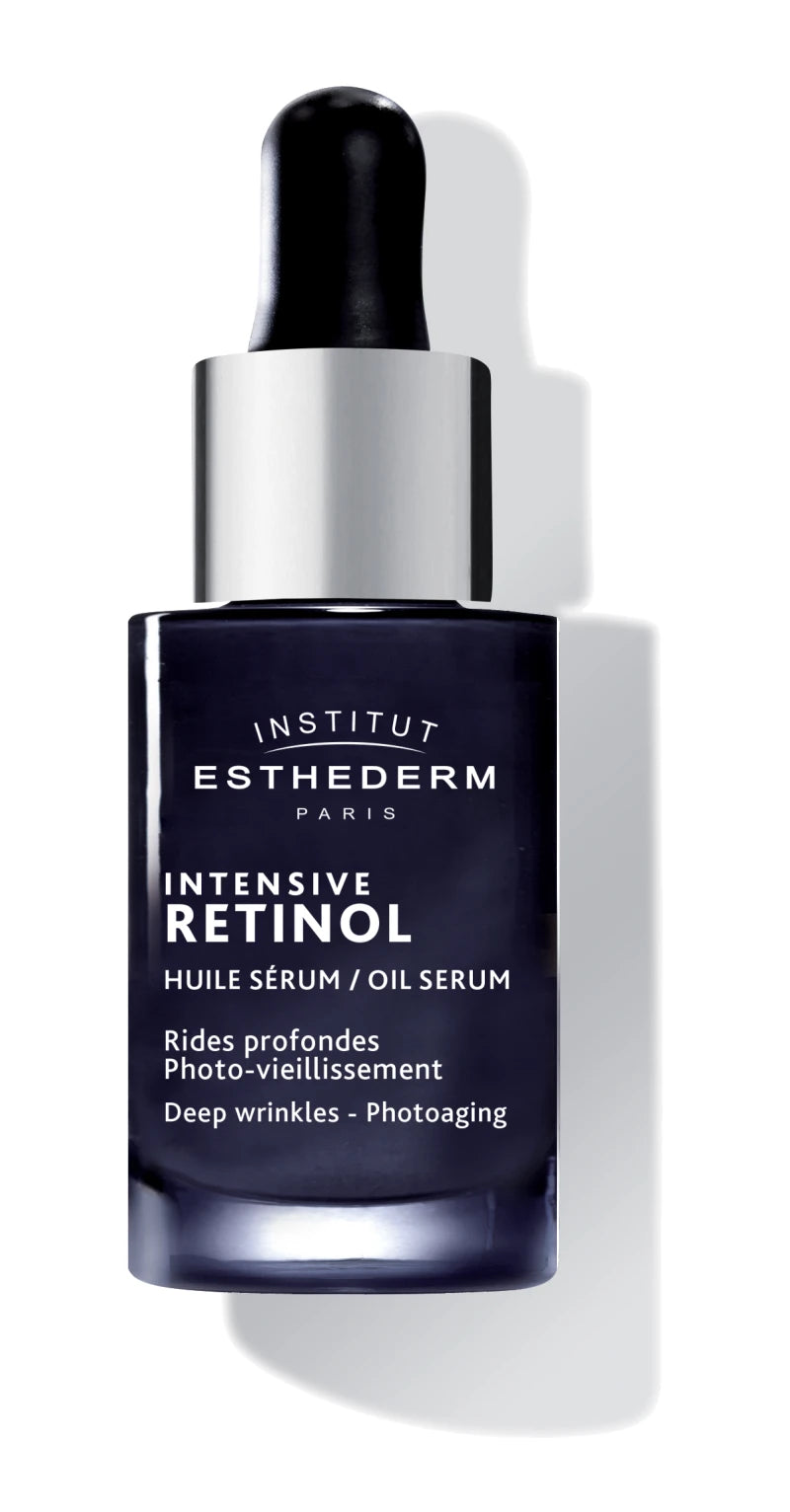 Esthederm Siero Intensivo Retinolo Huile — Siero Viso