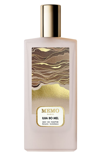 Memo Paris Ilha do Mel Eau de Parfum unisex 75 ml