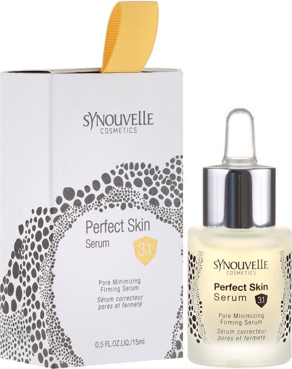 Synouvelle Cosmetics Perfect Skin Siero 15 ml — Siero Viso