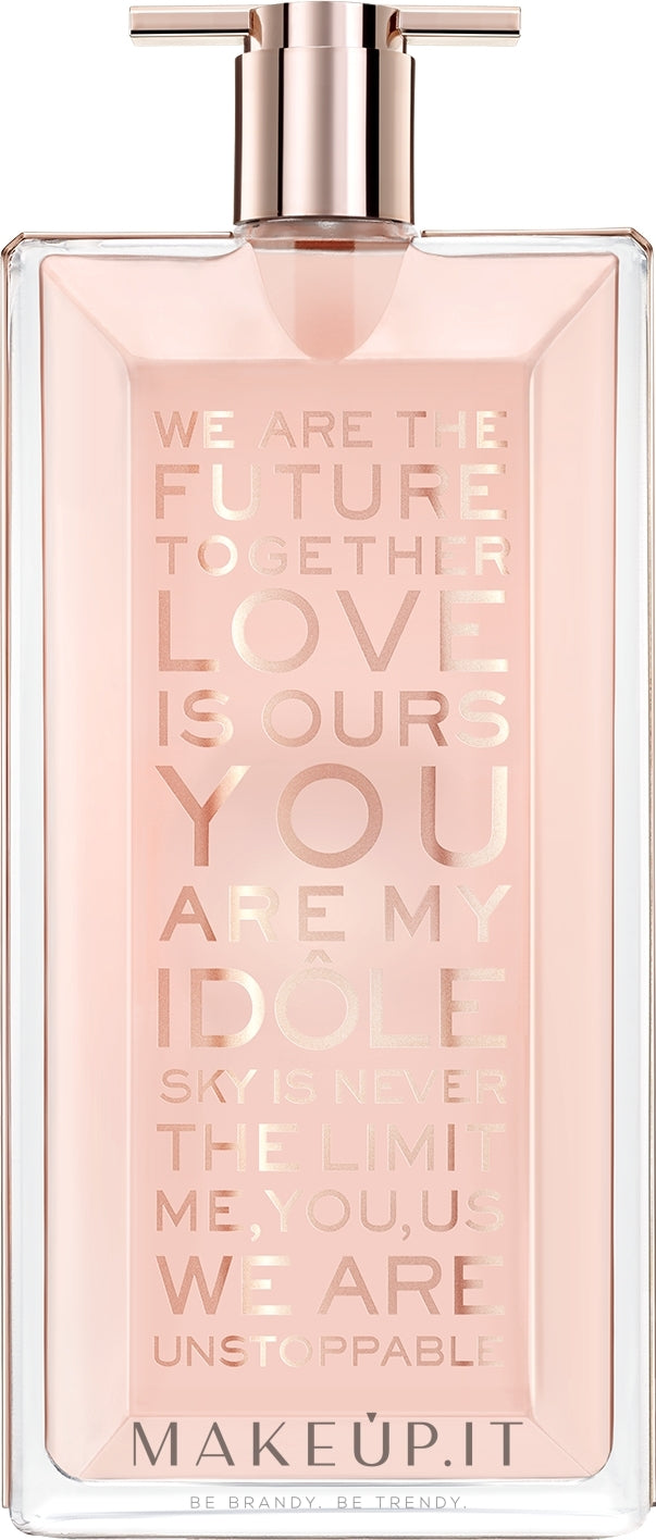 Lancôme Idole Valentine&