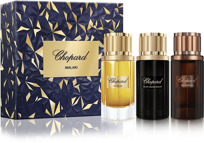 Chopard Malaki Trio Set (edp/3x80ml)