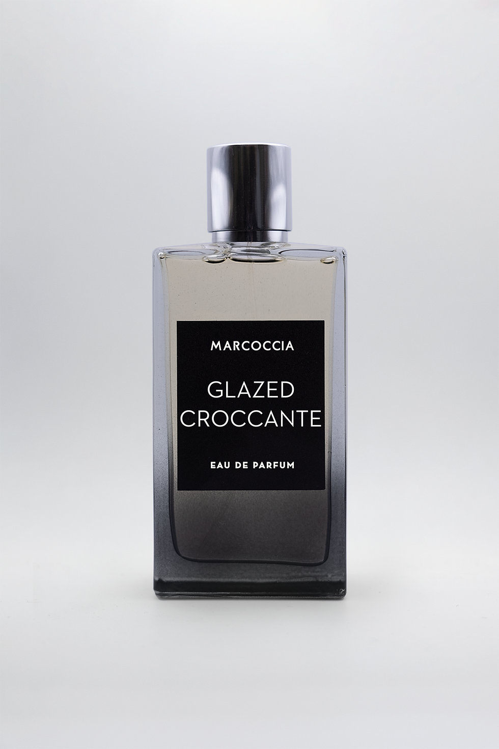Marcoccia profumi Glazed Croccante Eau de Parfum 50 ml — Profumo Unisex