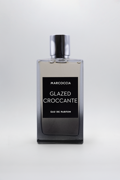 Marcoccia profumi Glazed Croccante Eau de Parfum 50 ml — Profumo Unisex