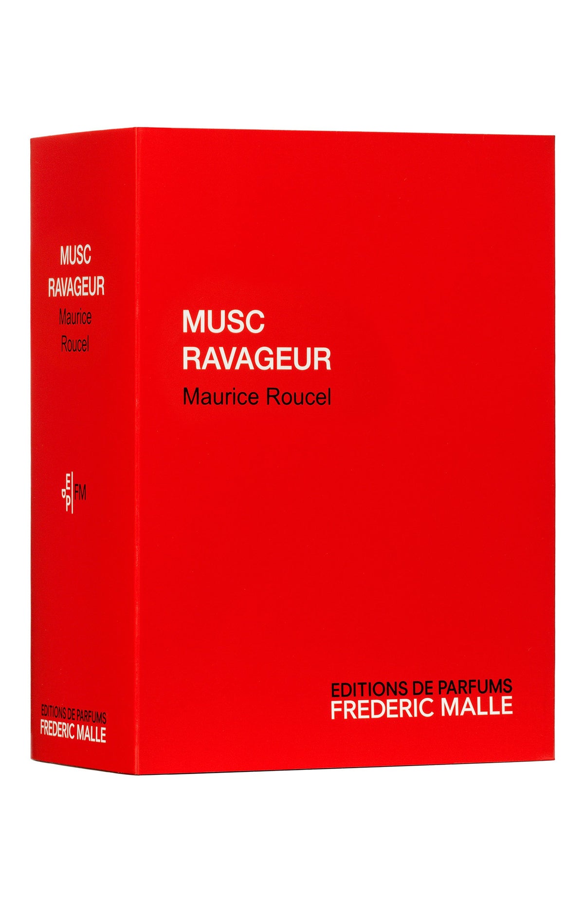 Frederic Malle Musc Ravageur Eau de Parfum 100 ml — Uomo