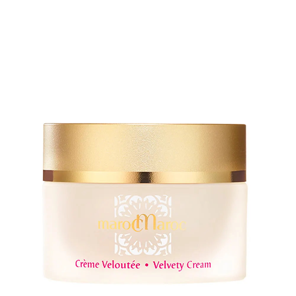 Maroc Maroc Cactea Crème veloutée 50ml