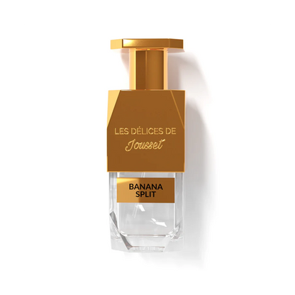 Jousset Parfums Banana Split 100 ml — Extrait de Parfum