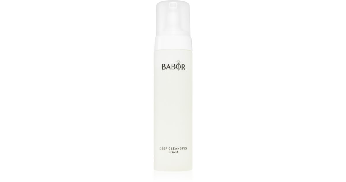 BABOR detergent 200 ml