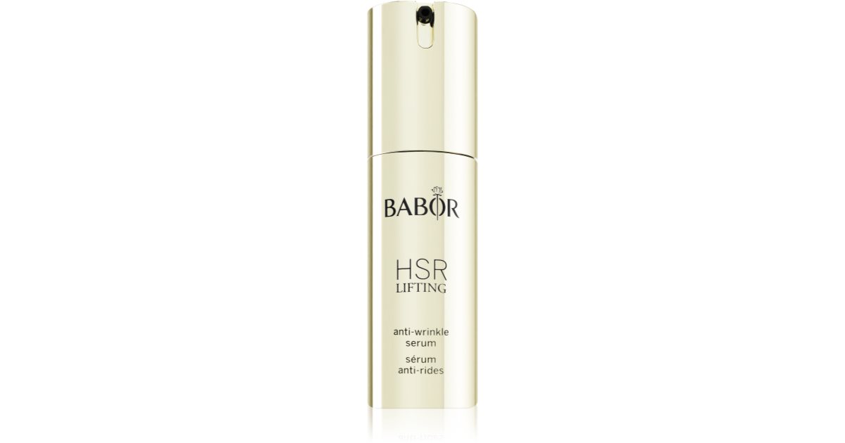 BABOR HSR liftend serum 30 ml