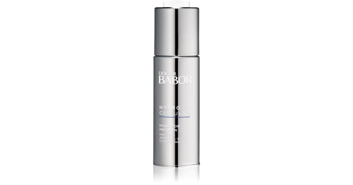 BABOR 하이드로 셀룰러 히알루론 인퓨전 30 ml