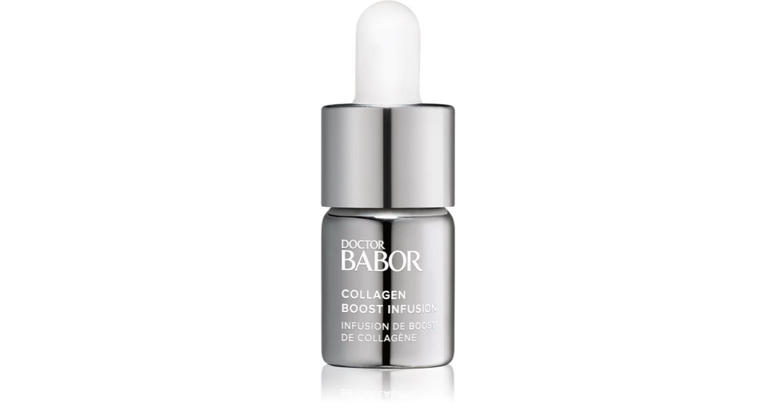 BABOR Lifting Cellular Collagen Boost Infusione 28 ml