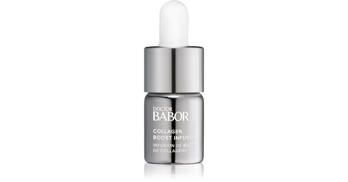 BABOR 리프팅 셀룰라 콜라겐 부스트 인퓨전 28 ml