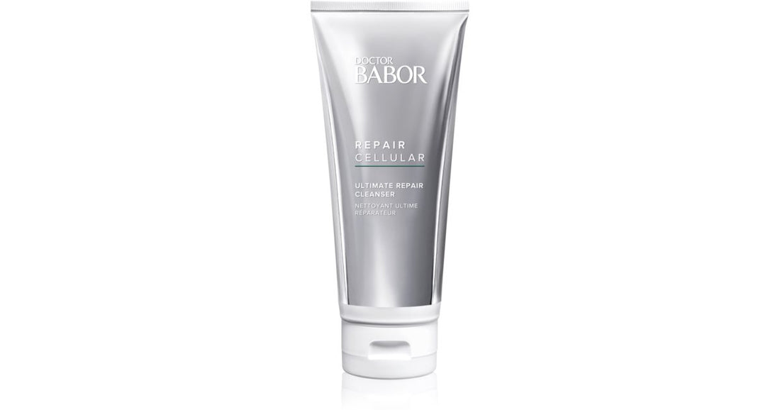 BABOR Nettoyant Cellulaire Réparateur Ultime 200 ml