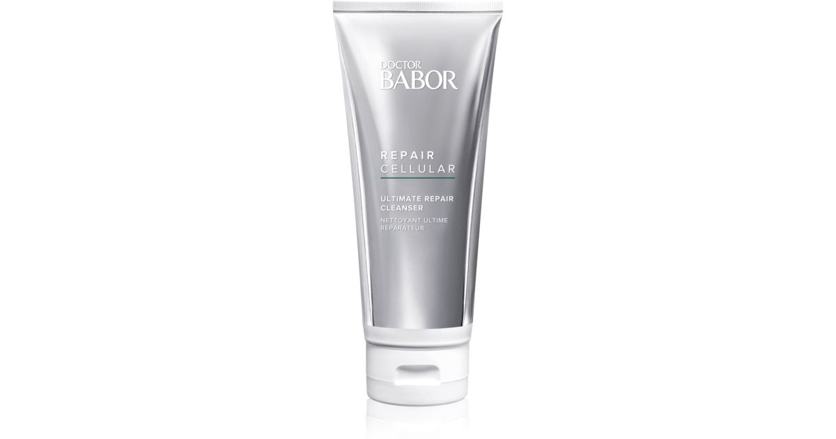 BABOR Cellular Ultimate Repair-reiniger 200 ml