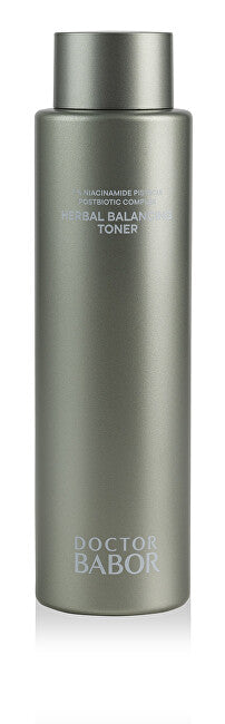Babor Doctor Babor Microbiomic (Herbal rebalancing tonic) 200 ml 