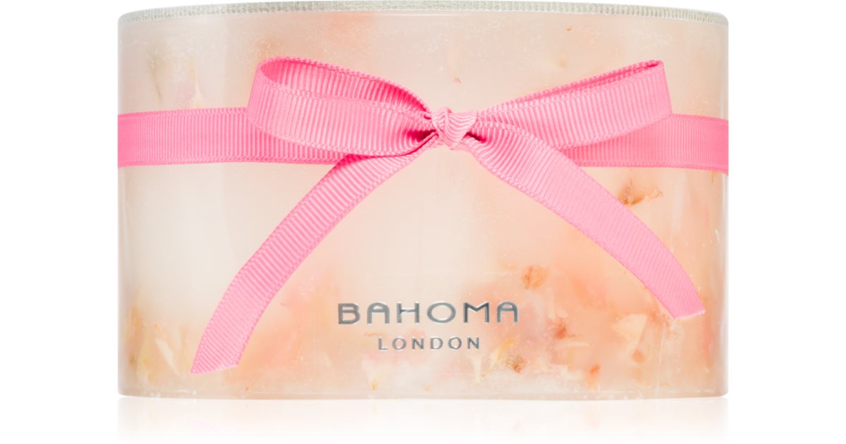 Bahoma London Cherry Blossom 600 גרם