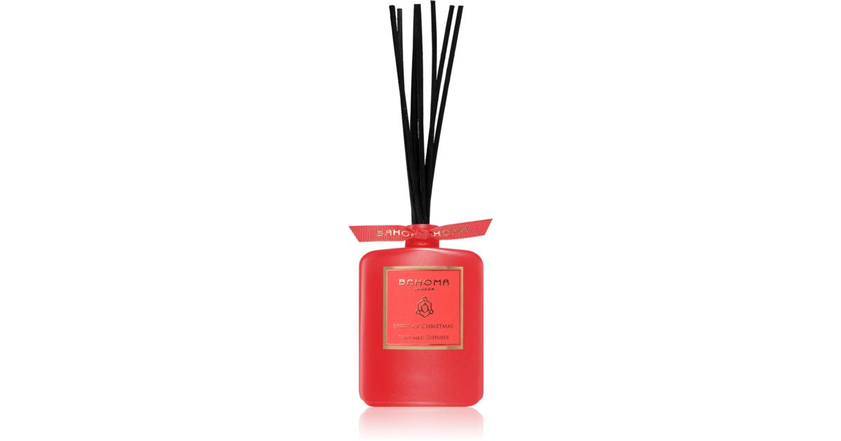 Bahoma London Collection de Noël Esprit de Noël 100 ml