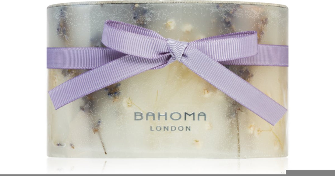 Bahoma London Английская лаванда 600 г