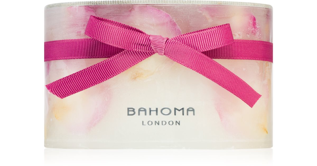 Bahoma London Песок и Море 600г