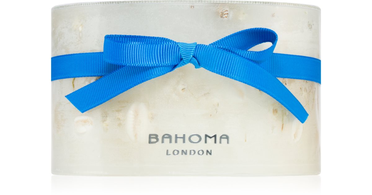 Bahoma London Бархатная роза 600 г