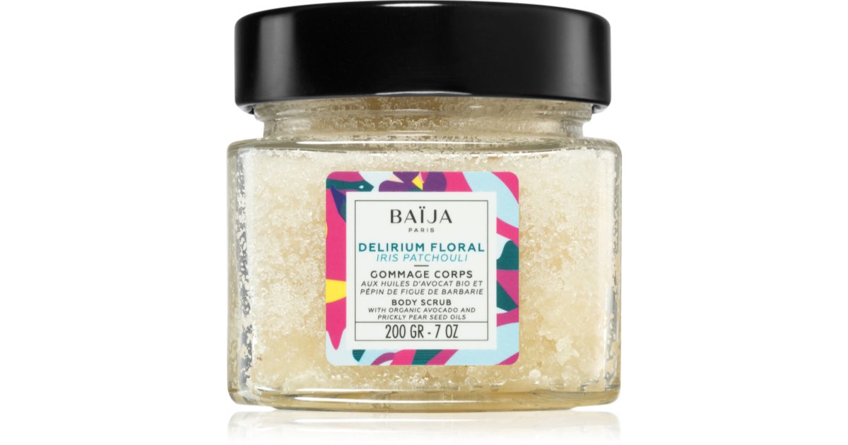 BAÏJA Délirium Flore 200 g