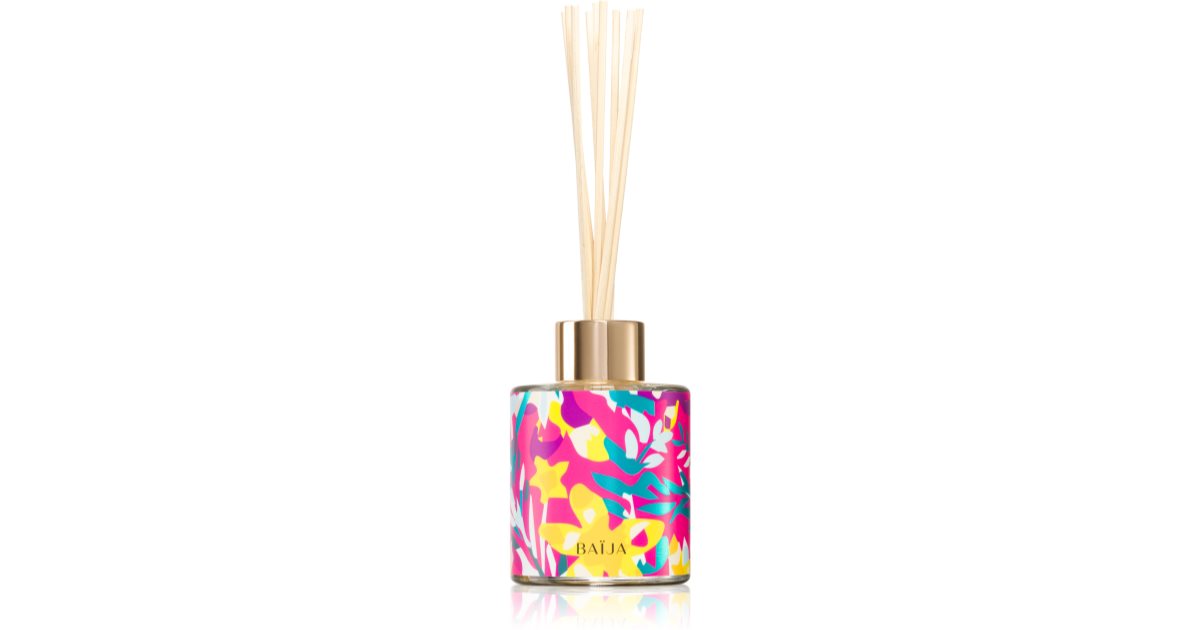 BAÏJA Délire Floral 120 ml