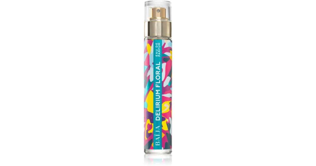 BAÏJA Kwiatowe Delirium 15 ml