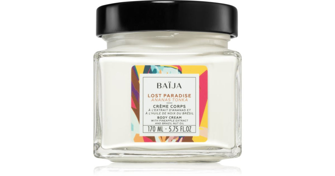 BAÏJA Paradis Perdu 170 ml